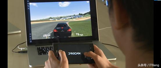 目前性能最好的安卓模拟器,安卓模拟器和ios模拟器哪个好用