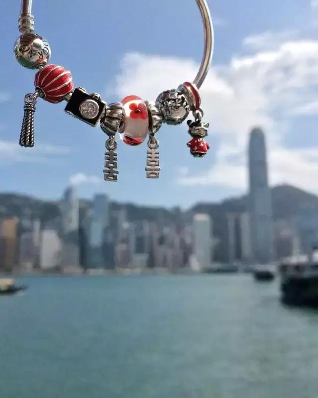 潘多拉最火的珠子,潘多拉为什么珠子那么贵