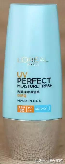 雅漾和安耐晒哪个防晒喷雾好用,安耐晒雅漾娜丽丝哪个防晒喷雾好