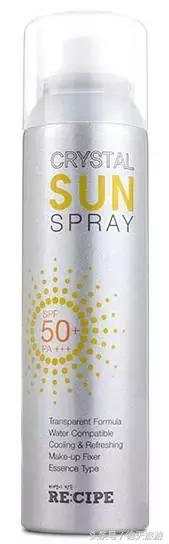 雅漾和安耐晒哪个防晒喷雾好用,安耐晒雅漾娜丽丝哪个防晒喷雾好