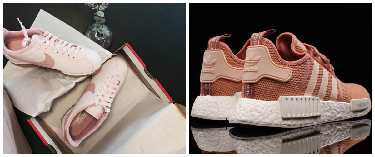 少女心粉色系单品,粉色小单品推荐