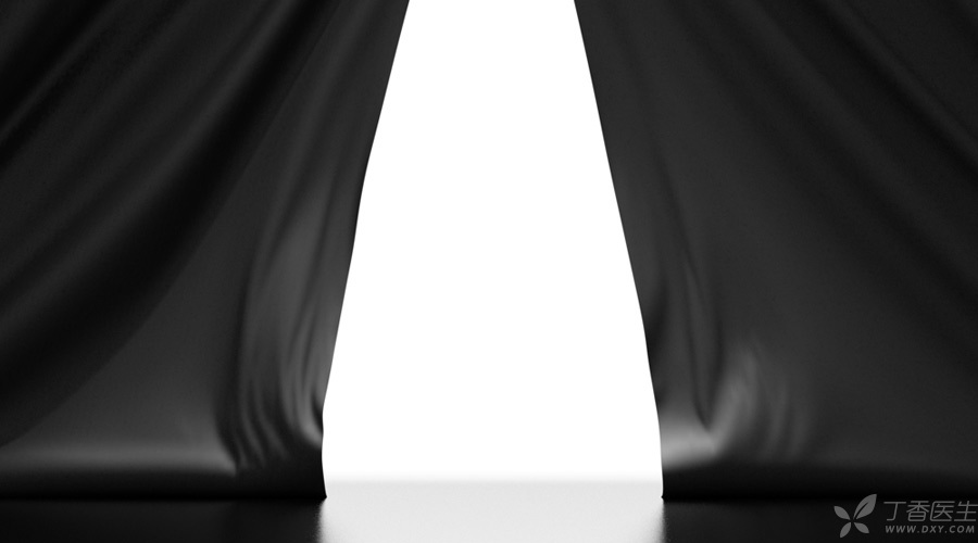 突然眼前一黑这是怎么回事,眼前突然一黑是什么情况