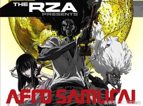 盘点那些让人少女心炸裂的动漫,毫无思想准备和心理准备