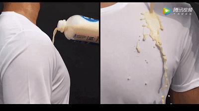 在雨天里装逼，用了这三个黑科技竟然可以不湿身！