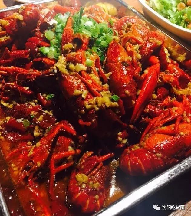 盘点沈阳小神店,沈阳麻小神店排行榜