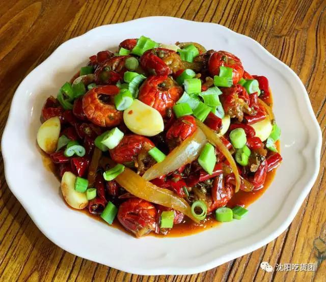 盘点沈阳小神店,沈阳麻小神店排行榜