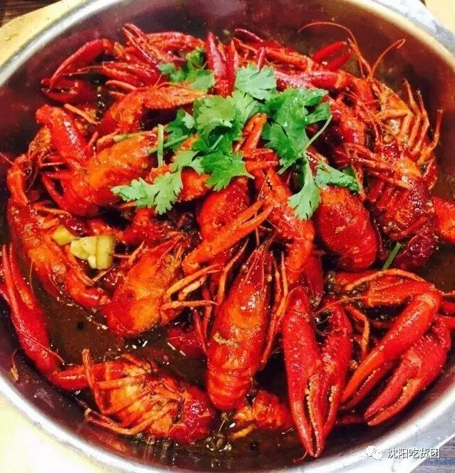 盘点沈阳小神店,沈阳麻小神店排行榜