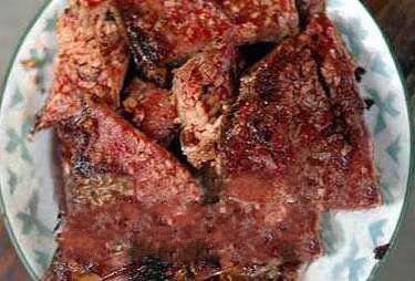 浅谈军粮一（纯干货）