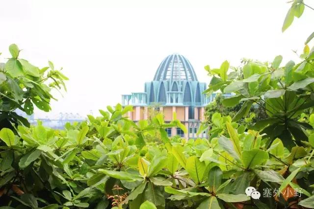 新加坡必备攻略,新加坡全程地铁游玩