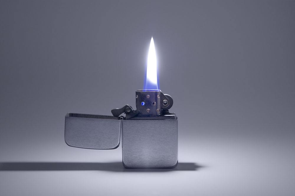 打火机未来发展方向瞎想，哪些品牌会死？哪些品牌可能会火？