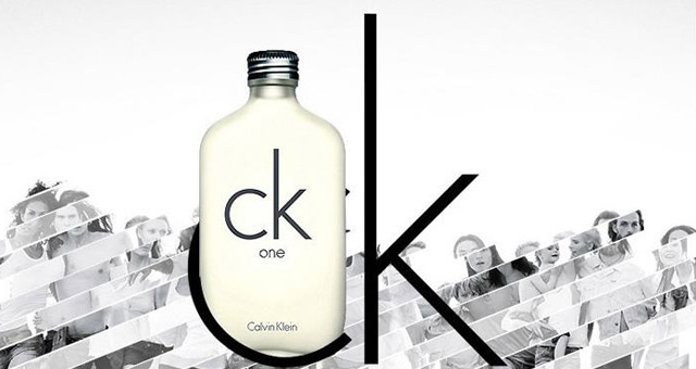 ck哪一款最好闻,ck最值得入的一款