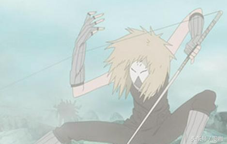 火影手游忍刀七人众有哪些,火影忍者忍刀七人众武器排名