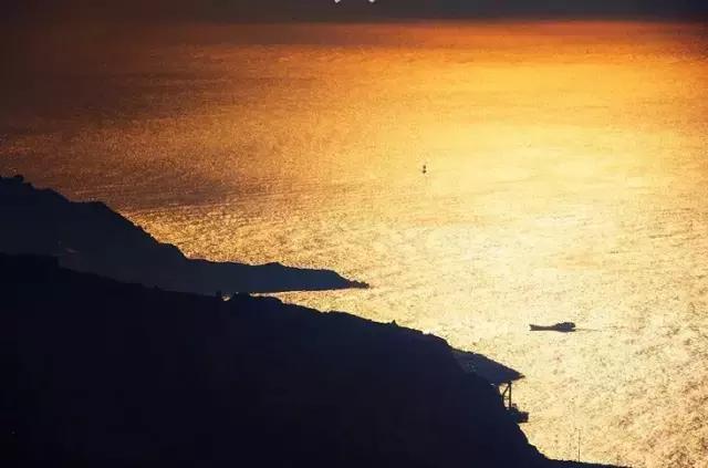 上海周边的绝美海岛,上海附近绝美海岛