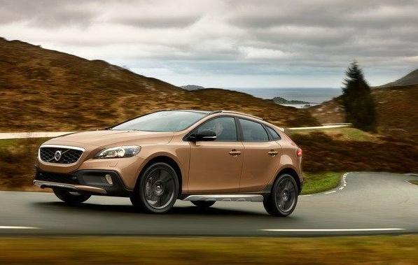 汽车有哪些可以跨界,跨界汽车有哪些车