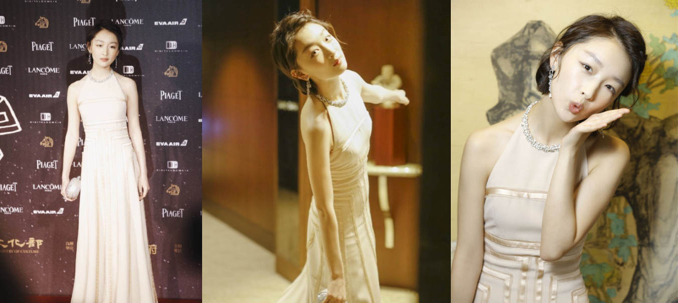 MiuMiu，唤醒意式少女心