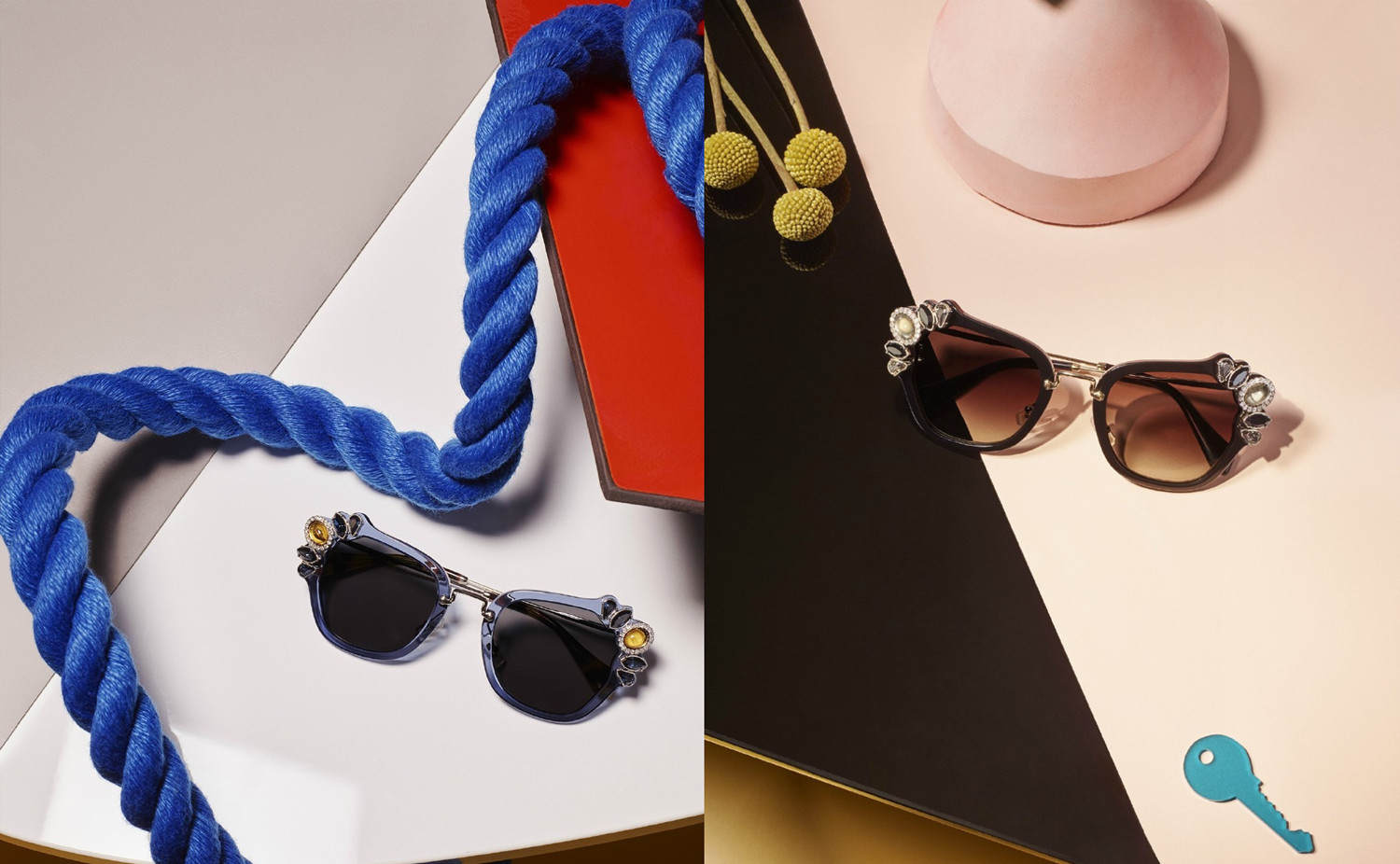 MiuMiu，唤醒意式少女心