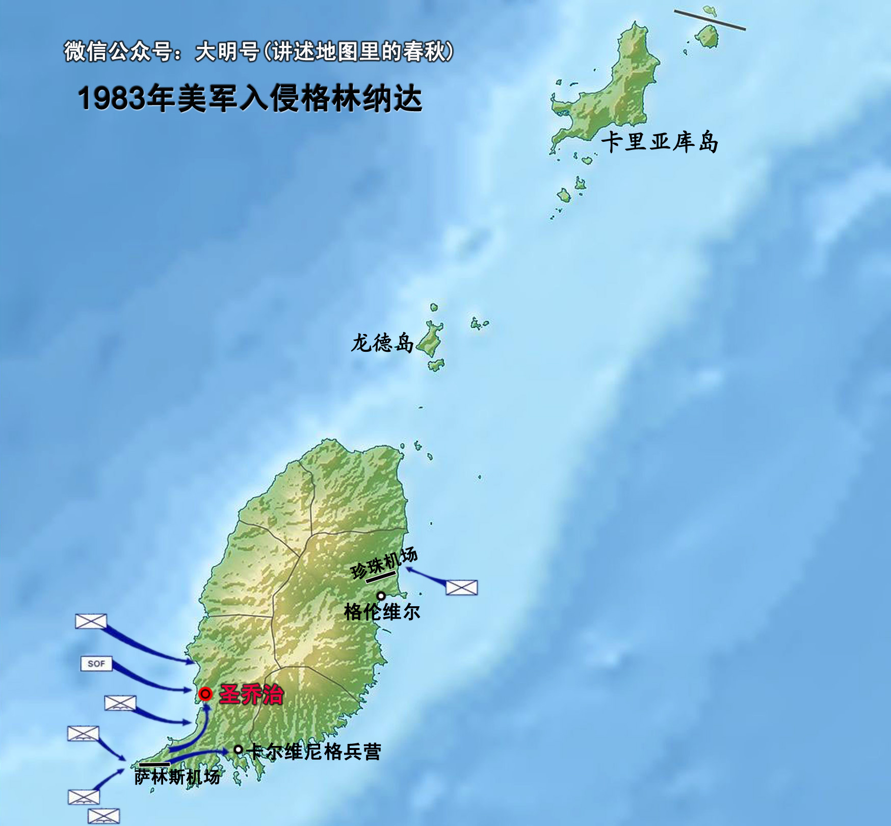 不可思议军事未解之谜,匪夷所思国家