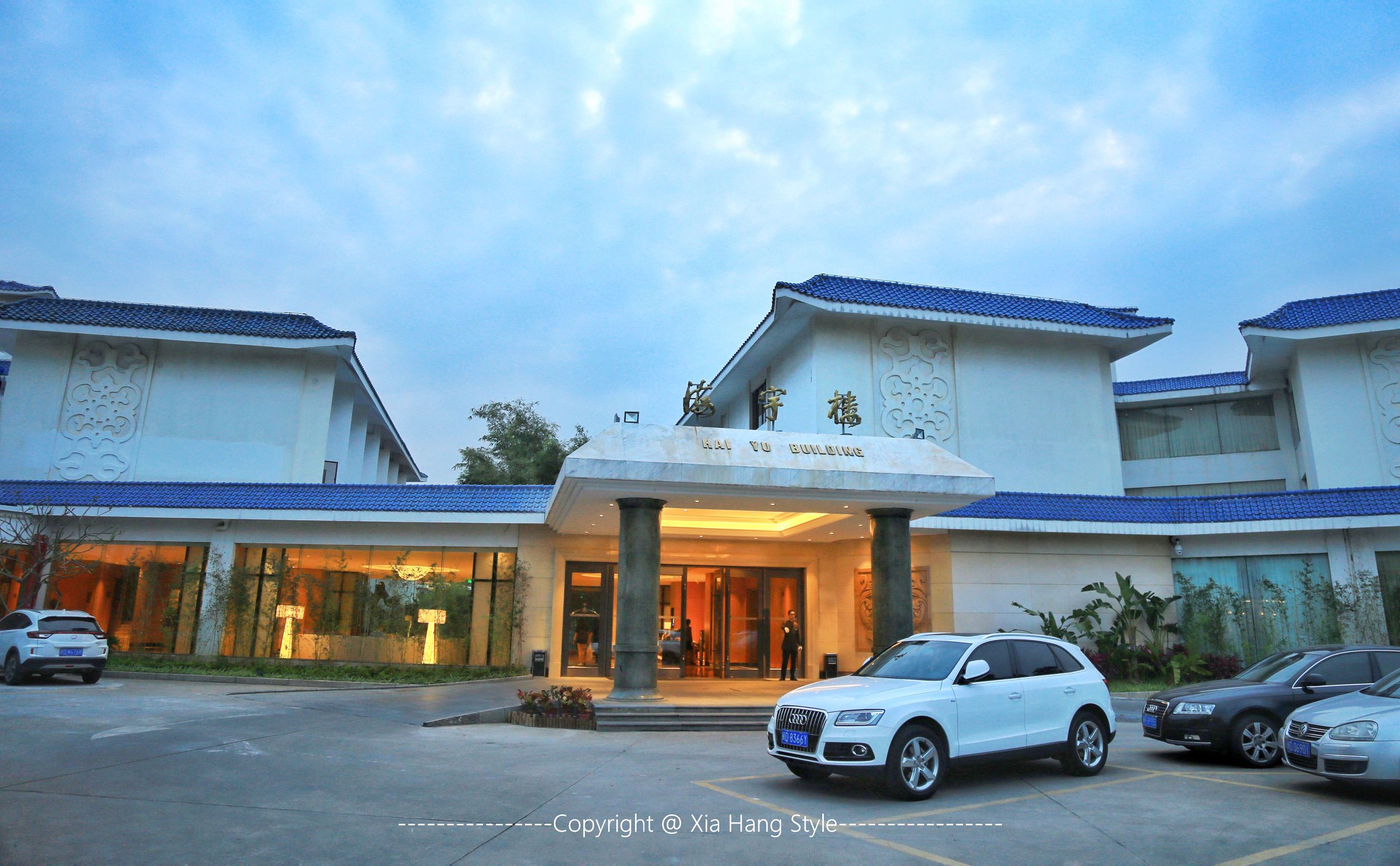 福建最好的5星级酒店,福建最好的五星级酒店