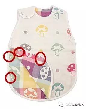 hoppetta睡袋在哪里买,hoppetta六层纱蘑菇睡袋好用吗