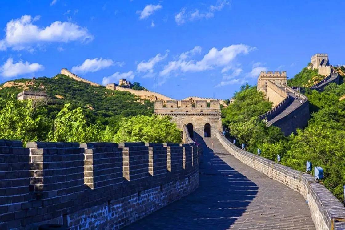 河北这条世界级千里观景大道,河北最美景观公路