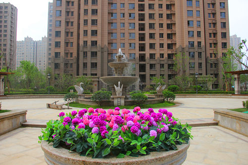 莱芜世纪城四期户型图,莱芜世纪城四期开盘什么价格