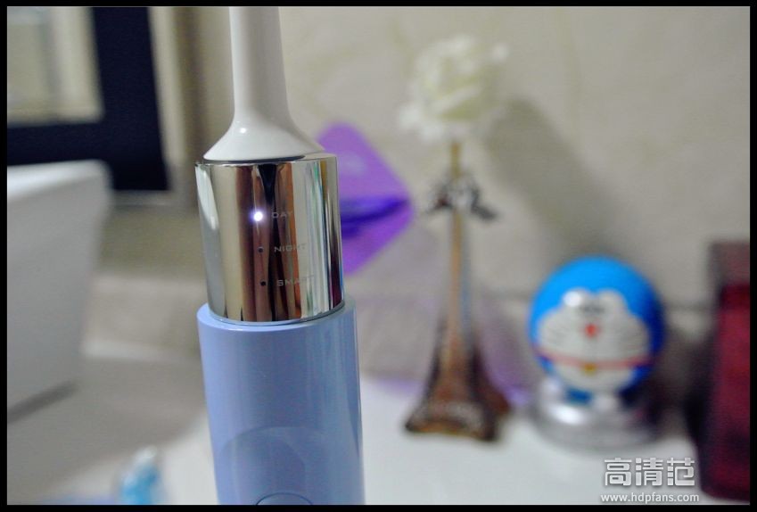 希澈智能牙刷使用方法,希澈声波电动牙刷成人儿童充电式