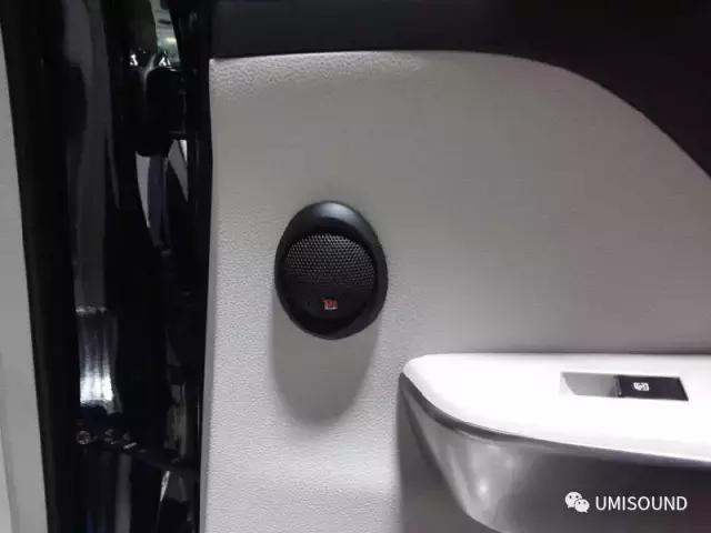 传祺gs8发烧级音响改装,传祺gs8改装dsp