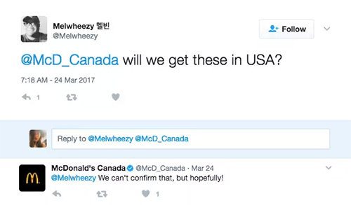 原来麦当劳,麦当劳巨无霸汉堡酱是什么酱