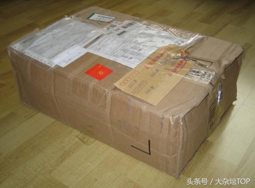 你是那种天天喊海淘,就是不敢动手的人吗?说点转运公司的套路吧