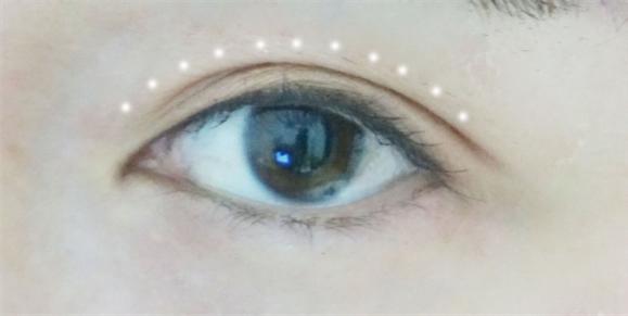 自然纯真才是王道,猫小兔教你打造甜美约会妆