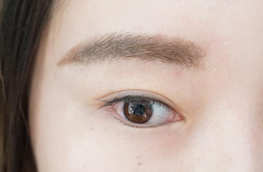 自然纯真才是王道,猫小兔教你打造甜美约会妆