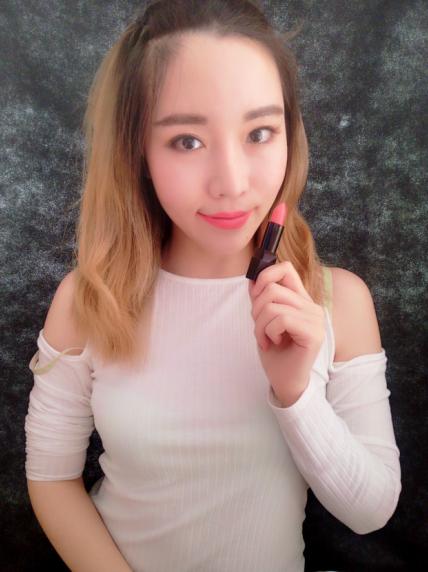 自然纯真才是王道,猫小兔教你打造甜美约会妆