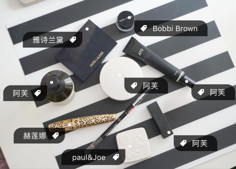 自然纯真才是王道,猫小兔教你打造甜美约会妆