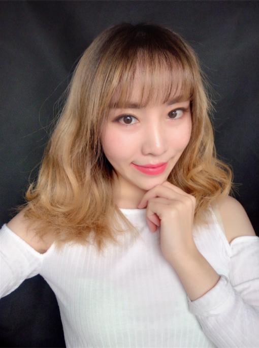 自然纯真才是王道,猫小兔教你打造甜美约会妆