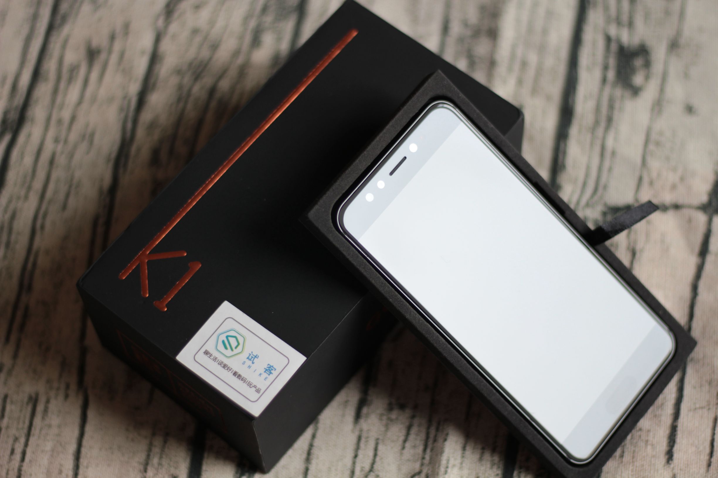 国美k1支持虹膜识别,国美k1支持虹膜解锁吗