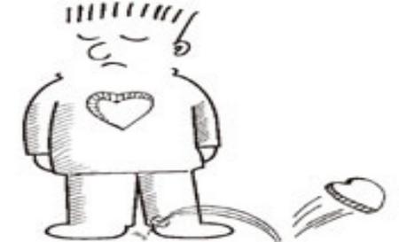 内心烦躁怎么静下来,如何平静自己浮躁不安的心