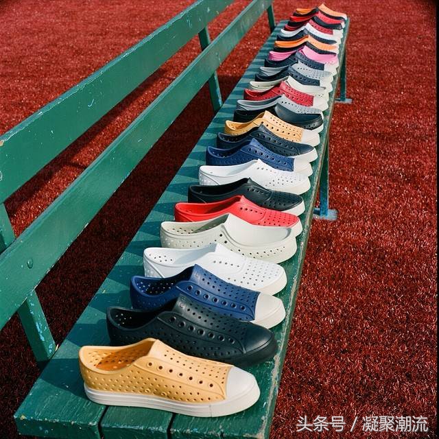 陈冠希和李灿森第一次联名,陈冠希闪电链鞋