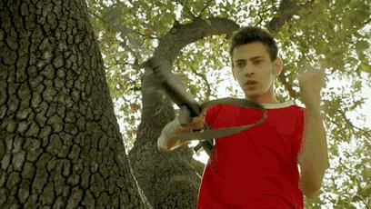 电影《26种死法2》:半亩方塘一鉴开