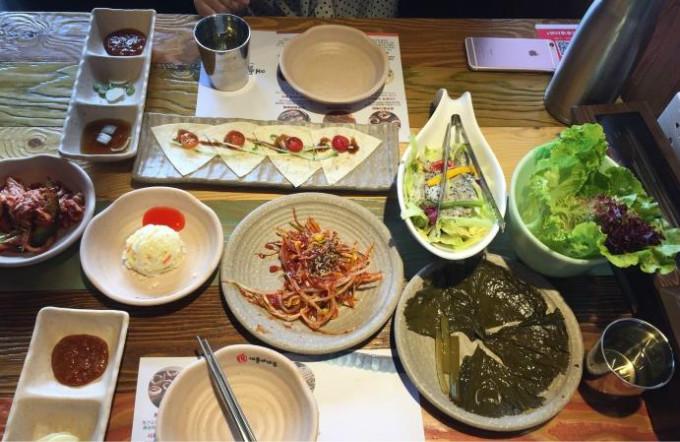 深圳海岸城十大美食排行榜高档,南山海岸城好吃的推荐