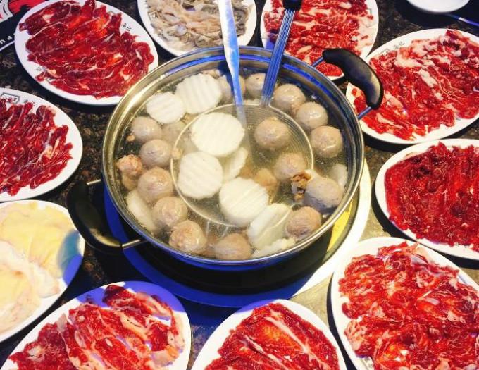 深圳海岸城十大美食排行榜高档,南山海岸城好吃的推荐