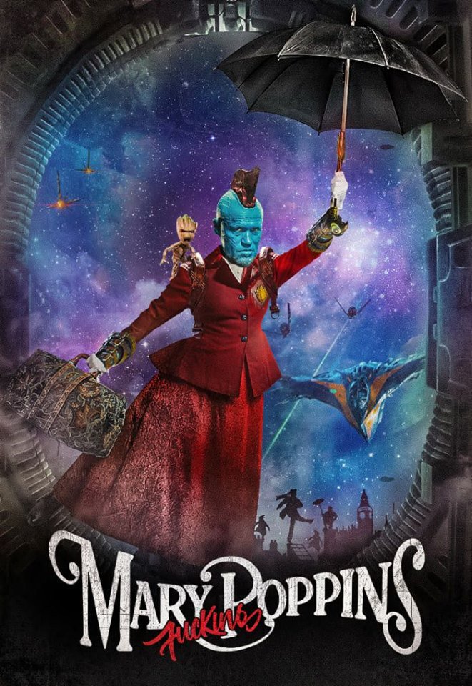 “勇度”迈克尔·鲁克:演戏从不在乎剧本好坏,只为挑战自我