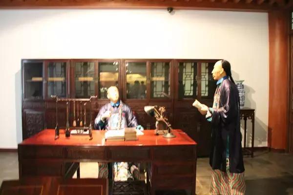 一组张裕爱斐堡酒庄实景图,蓝裕文化