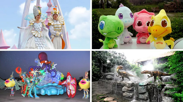 常州恐龙园附近高档酒店,常州桔子水晶酒店恐龙园店