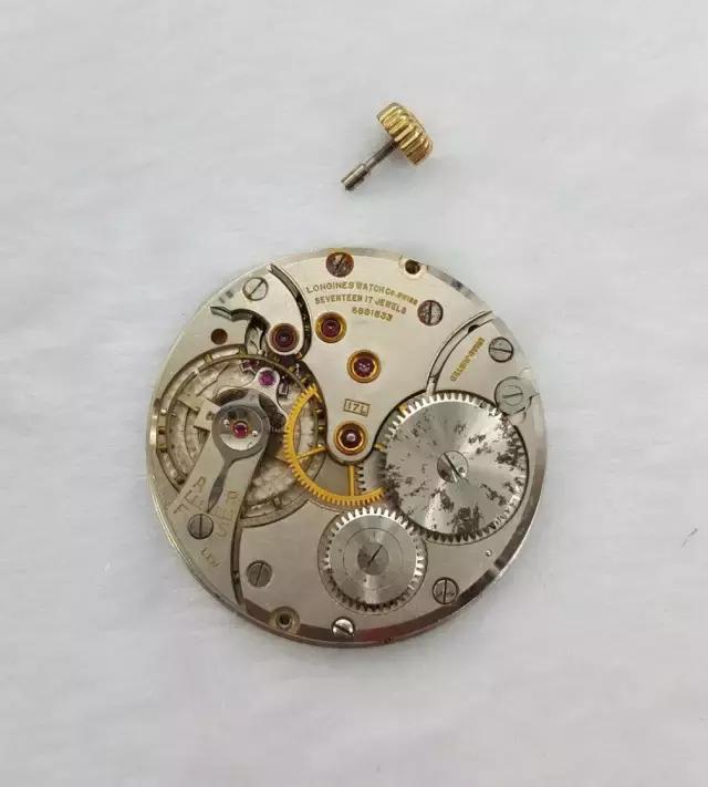 浪琴曾经,浪琴制表传统系列