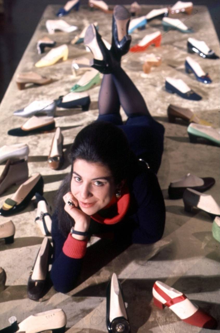 菲拉格慕历史故事,资生堂不可告人的秘密