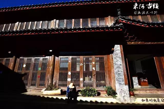 推荐一个好地方丽江古城,丽江古城最值得去的古镇