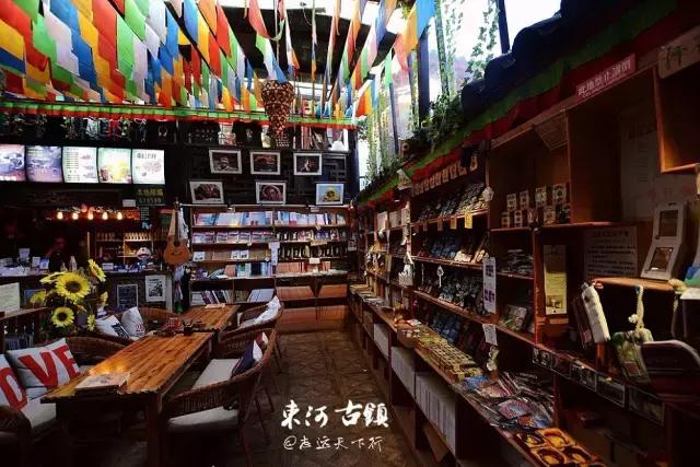 推荐一个好地方丽江古城,丽江古城最值得去的古镇