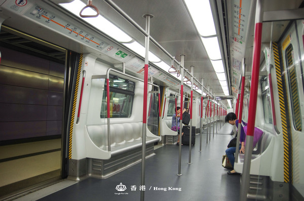 香港4天3夜亲子旅游攻略,香港4天3夜怎么玩