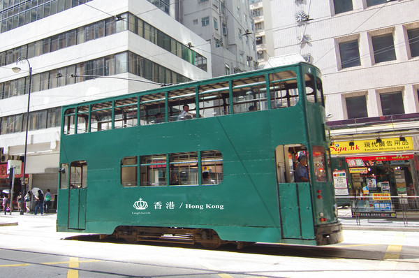 香港4天3夜亲子旅游攻略,香港4天3夜怎么玩