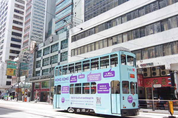 香港4天3夜亲子旅游攻略,香港4天3夜怎么玩